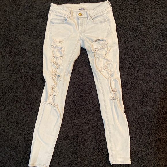 American Eagle Jeans - Picture 1 of 2